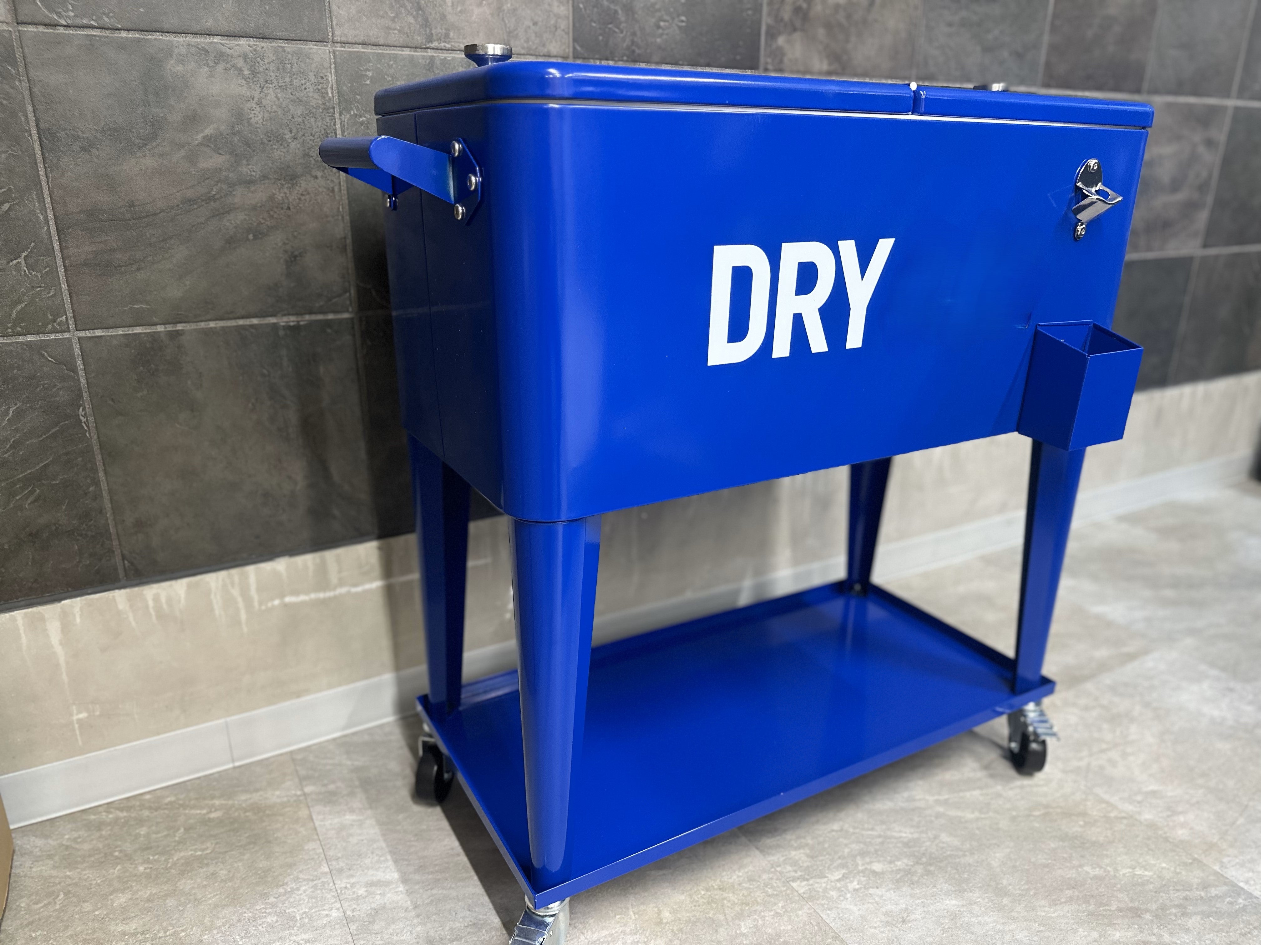 イベントアイスクーラー サンプル入荷!