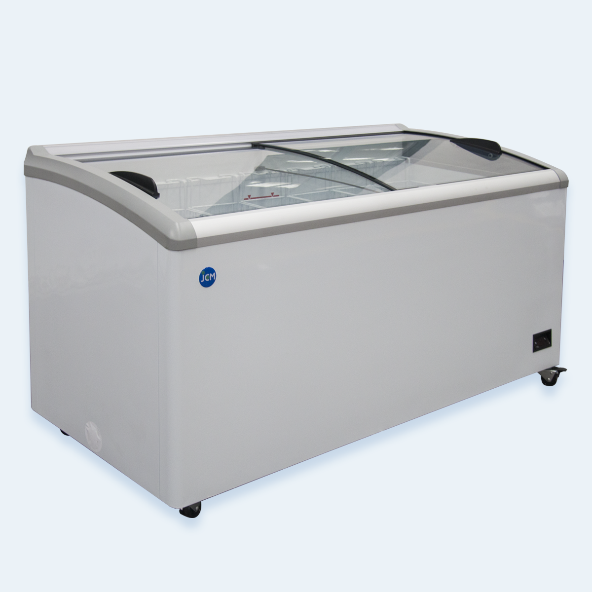 冷凍ショーケース