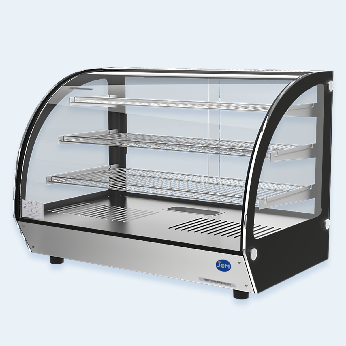 ホットショーケース