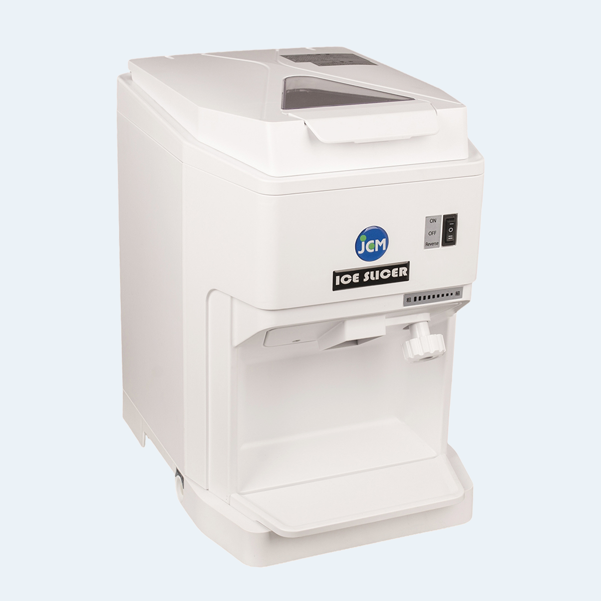 アイススライサー