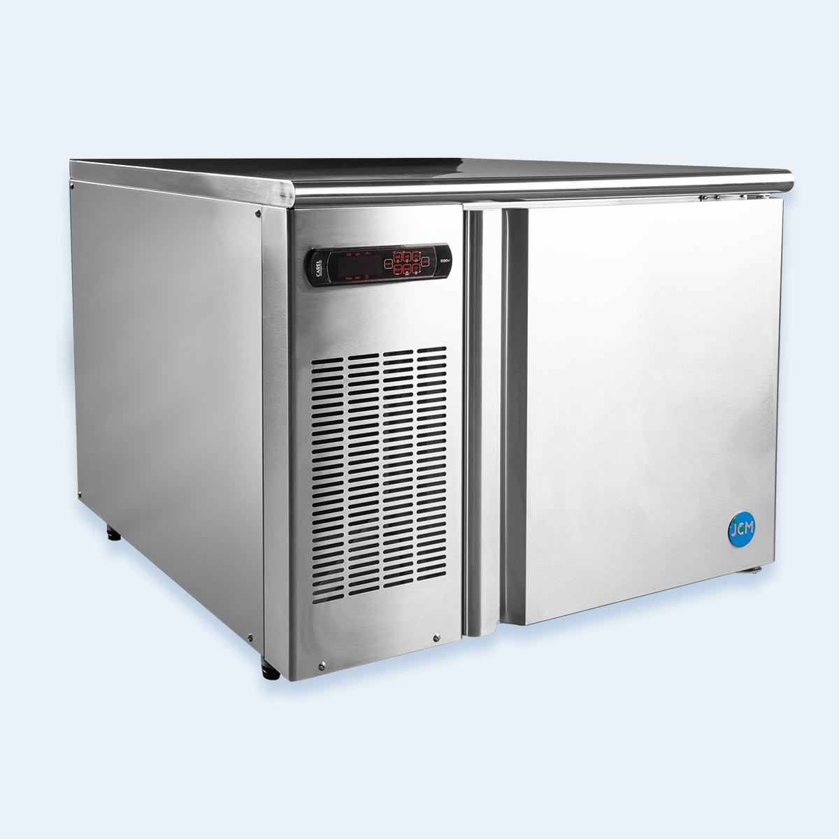 ブラストチラー&ショックフリーザー