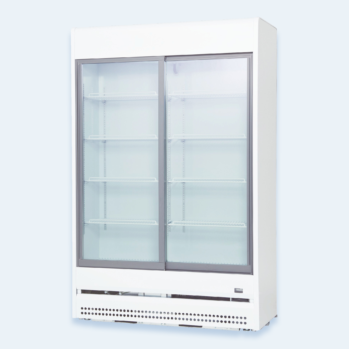 リーチインショーケース