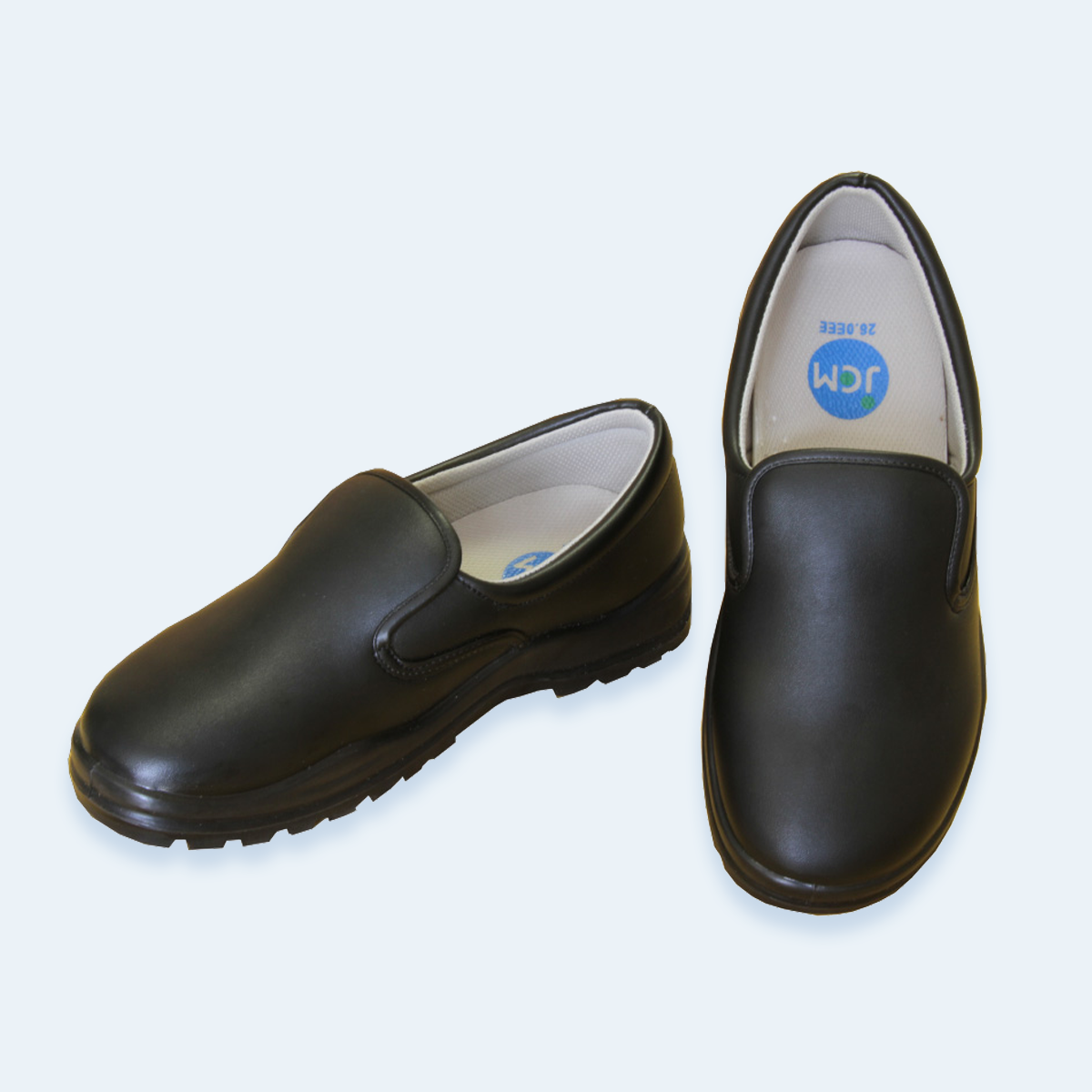 コックシューズ