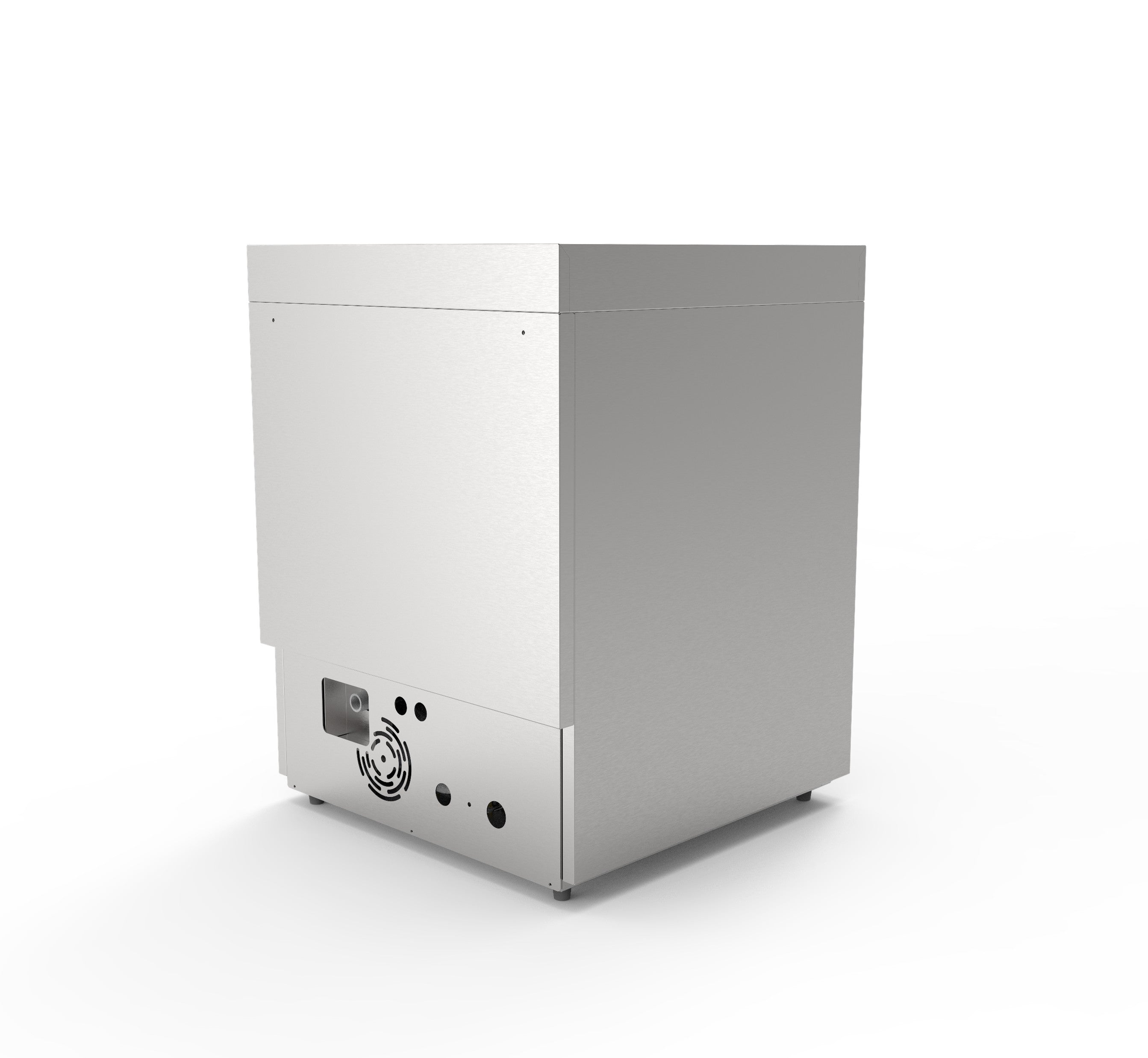 JCMD-40U1 業務用食器洗浄機/幅600×奥行600×高さ800mm