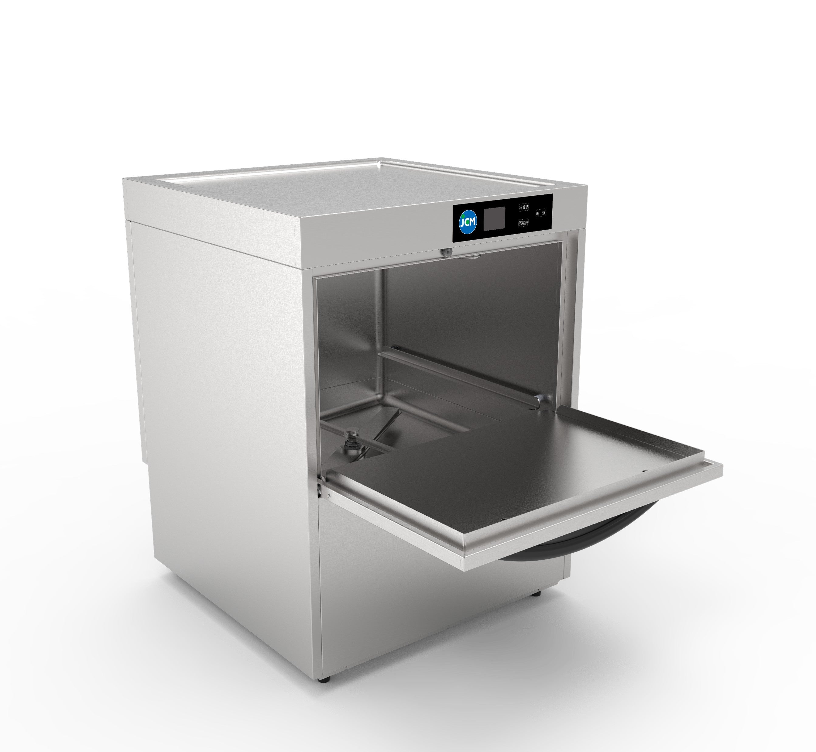JCMD-40U1 業務用食器洗浄機/幅600×奥行600×高さ800mm