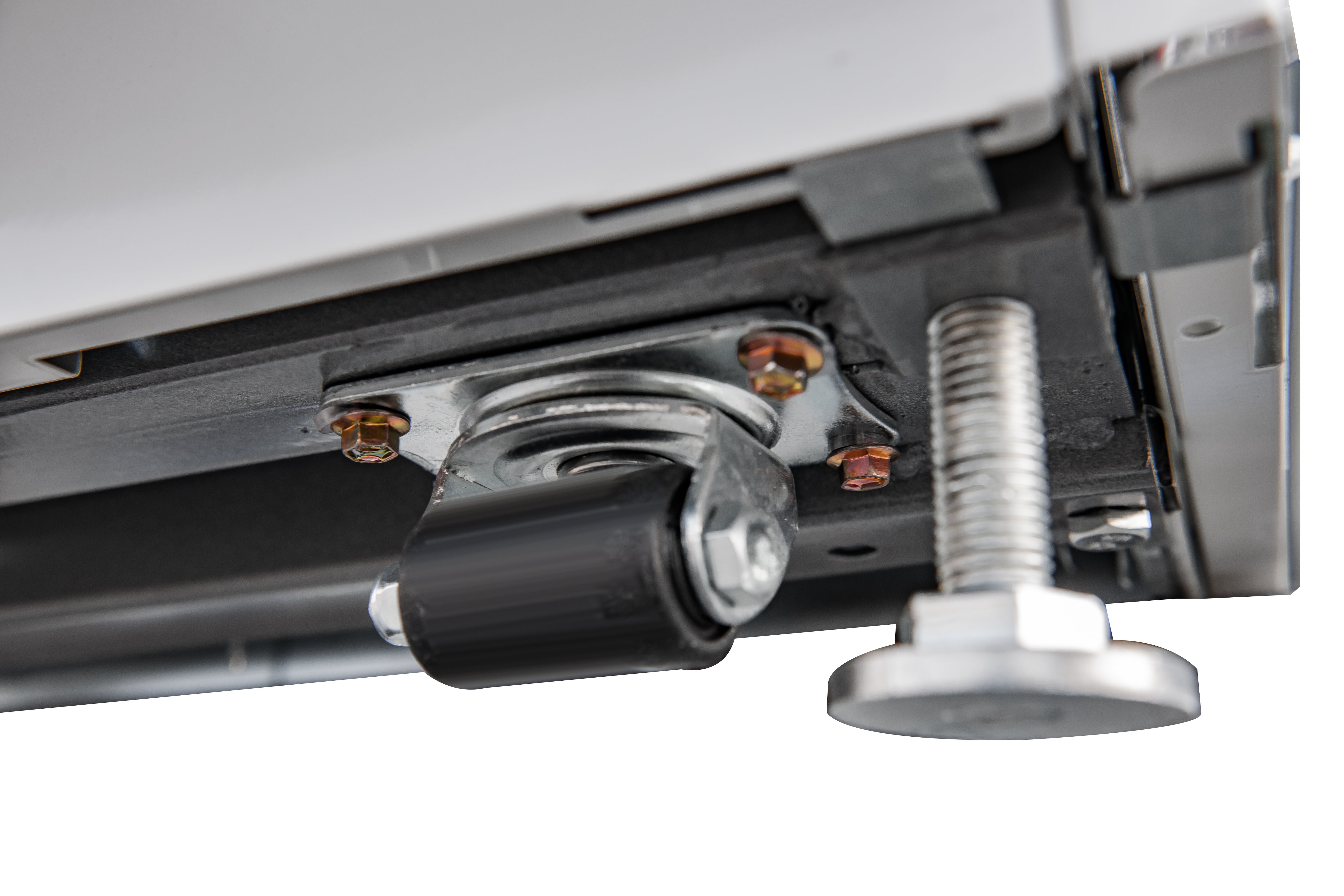 【ノンフロン助成金対象】JCMS-207AD -5℃~20℃(スライド扉使用時) アイランド平型冷蔵ショーケースガラススライド扉付/幅1500×奥行951×高さ850mm