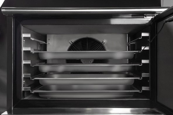 JCMBF-94 ブラストチラー&ショックフリーザー/幅750×奥行815×高さ870mm