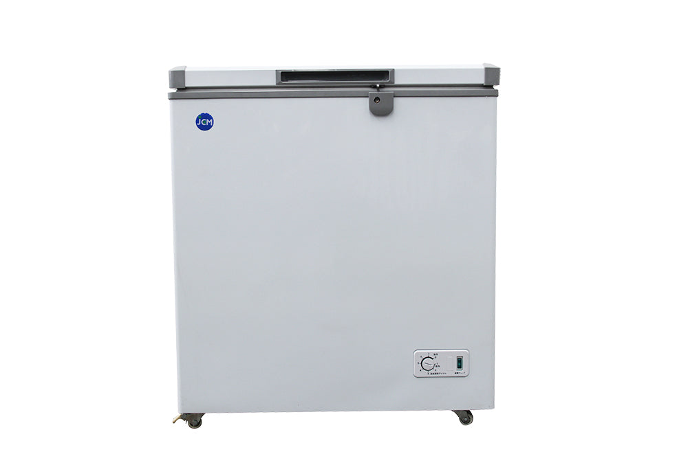 JCMC-142 冷凍ストッカー/幅734×奥行600×高さ840mm