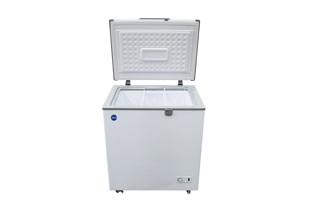 JCMC-142 冷凍ストッカー/幅734×奥行600×高さ840mm