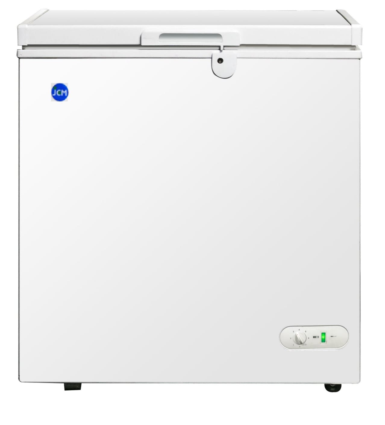 JCMC-152 冷凍ストッカー/幅771×奥行560×高さ840mm