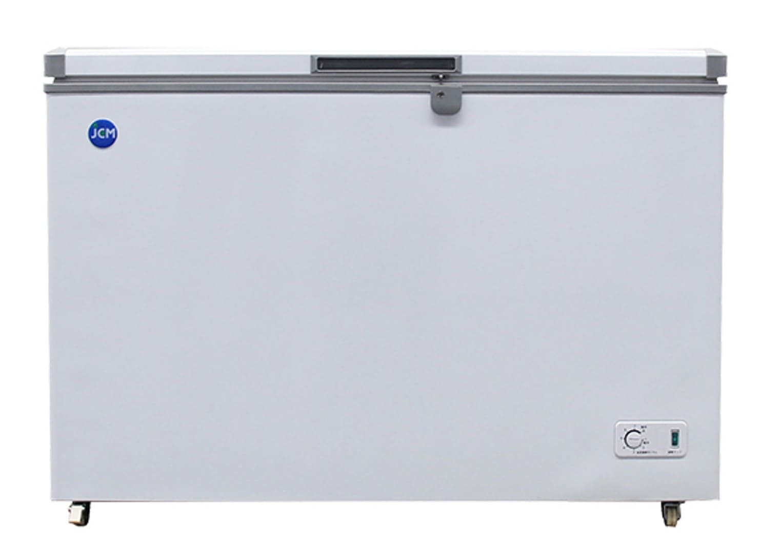 JCMC-266 冷凍ストッカー/幅1184×奥行600×高さ840mm