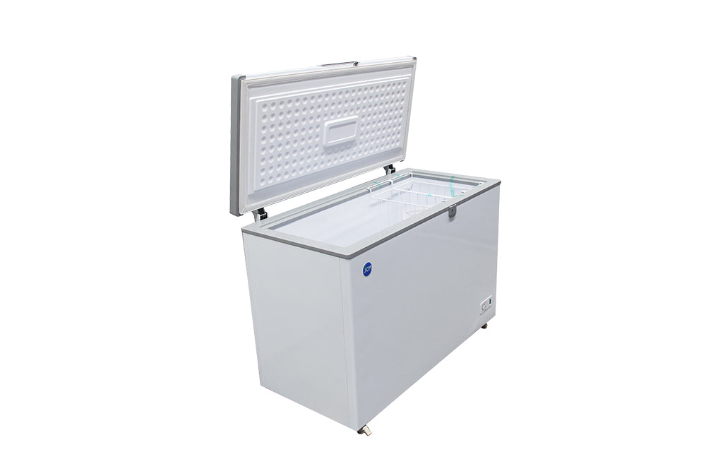 JCMC-266 冷凍ストッカー/幅1184×奥行600×高さ840mm