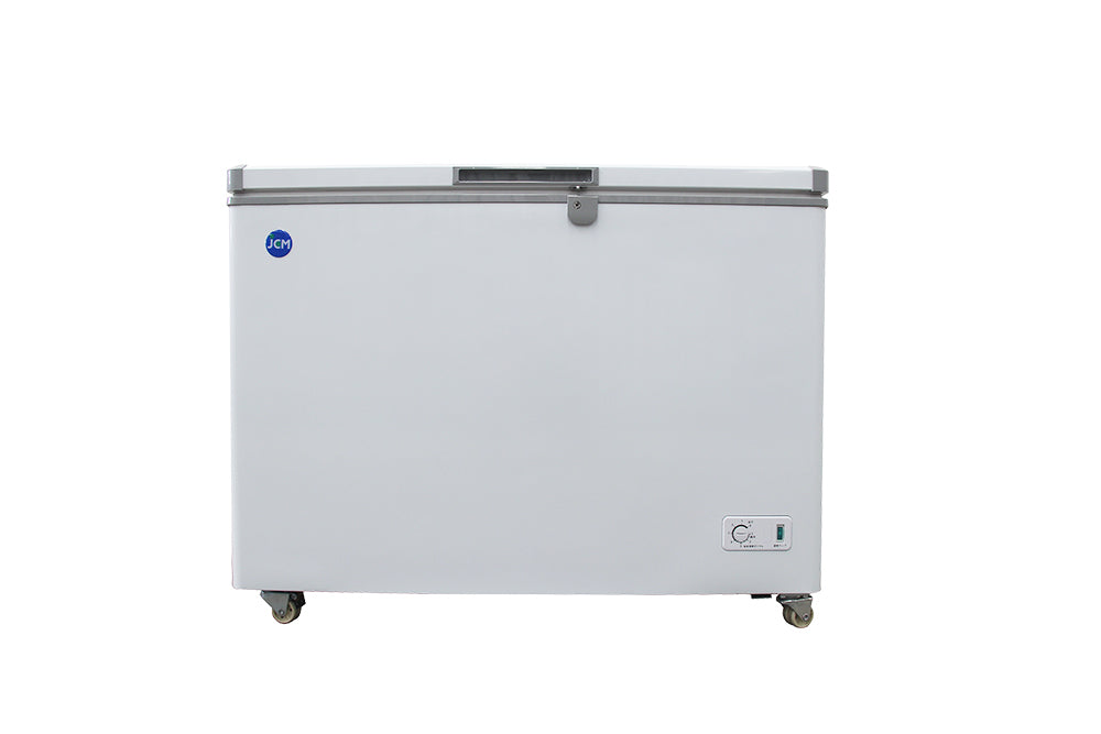 JCMC-310 冷凍ストッカー/
幅1104×奥行743×高さ852mm