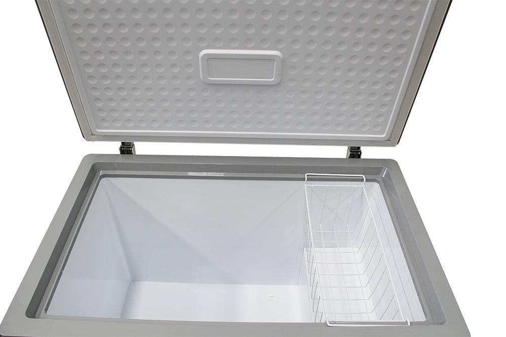 JCMC-310 冷凍ストッカー/
幅1104×奥行743×高さ852mm