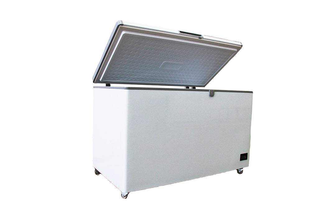 JCMC-385D 冷凍ストッカー/幅1314×奥行743×高さ852mm