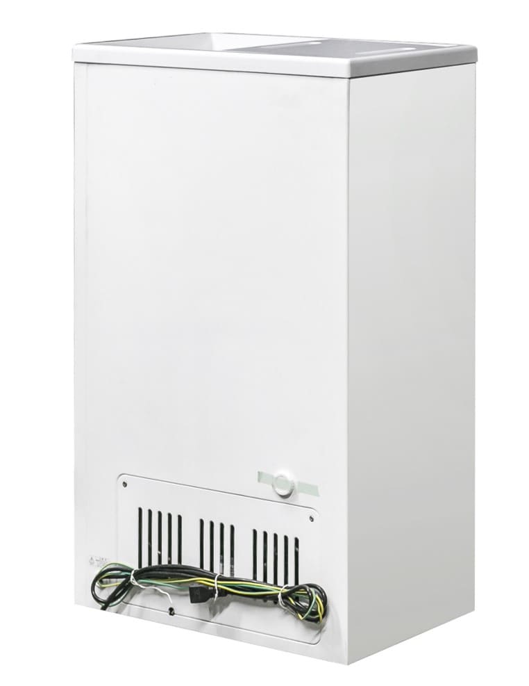 JCMC-41 冷凍ストッカー/幅489×奥行309×高さ859mm