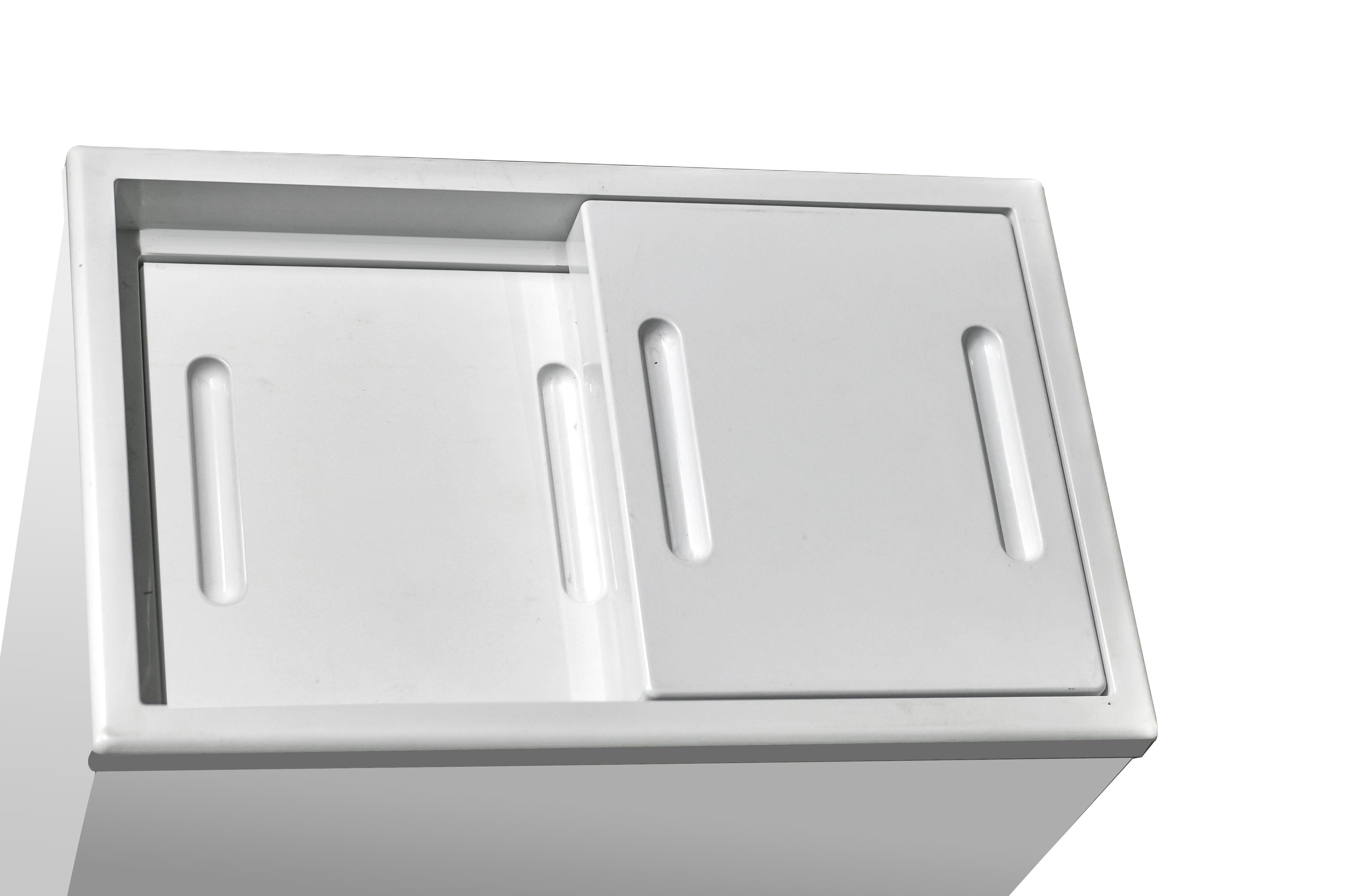 JCMC-41 冷凍ストッカー/幅489×奥行309×高さ859mm