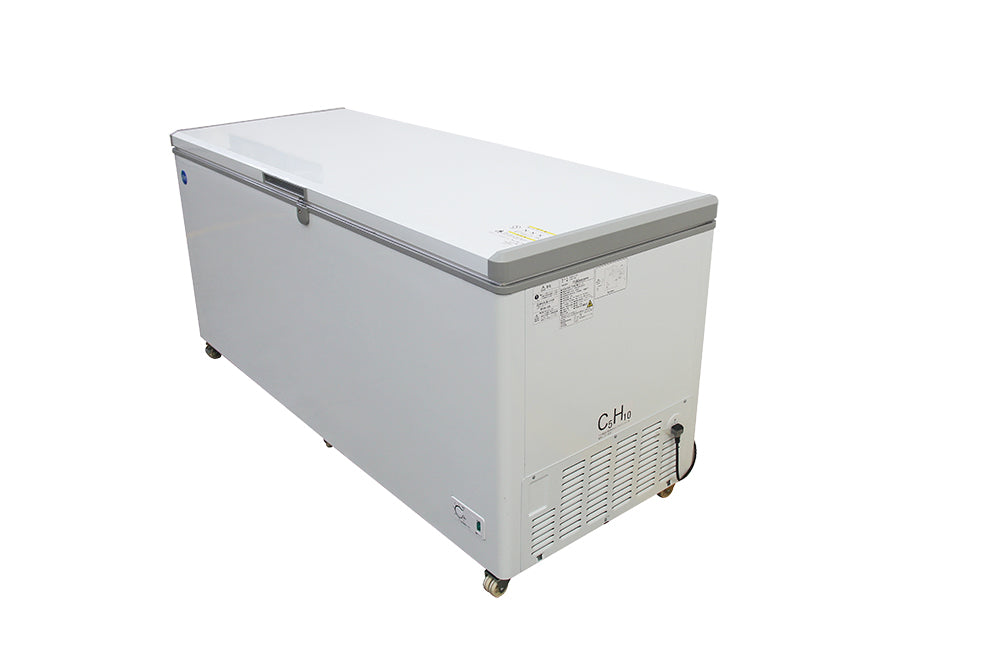 JCMC-556 冷凍ストッカー/
幅1800×奥行743×高さ852mm