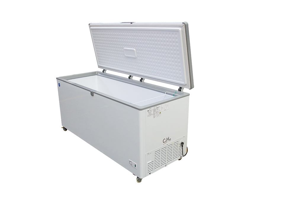 JCMC-556 冷凍ストッカー/
幅1800×奥行743×高さ852mm