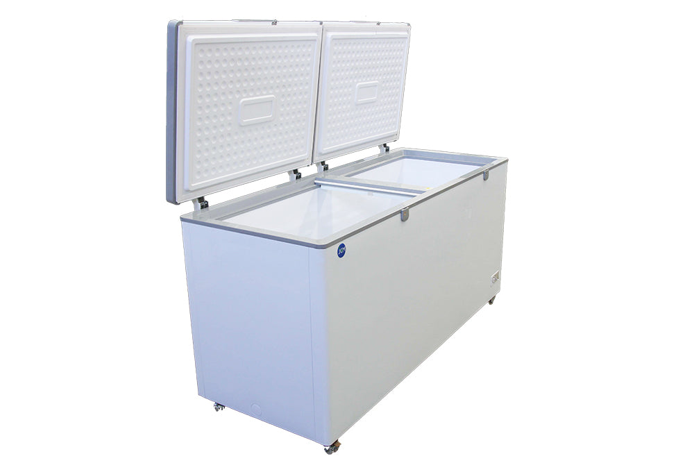 JCMC-605 冷凍ストッカー/
幅1800×奥行743×高さ921mm