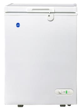 JCMC-60 冷凍ストッカー/幅460×奥行560×高さ840mm