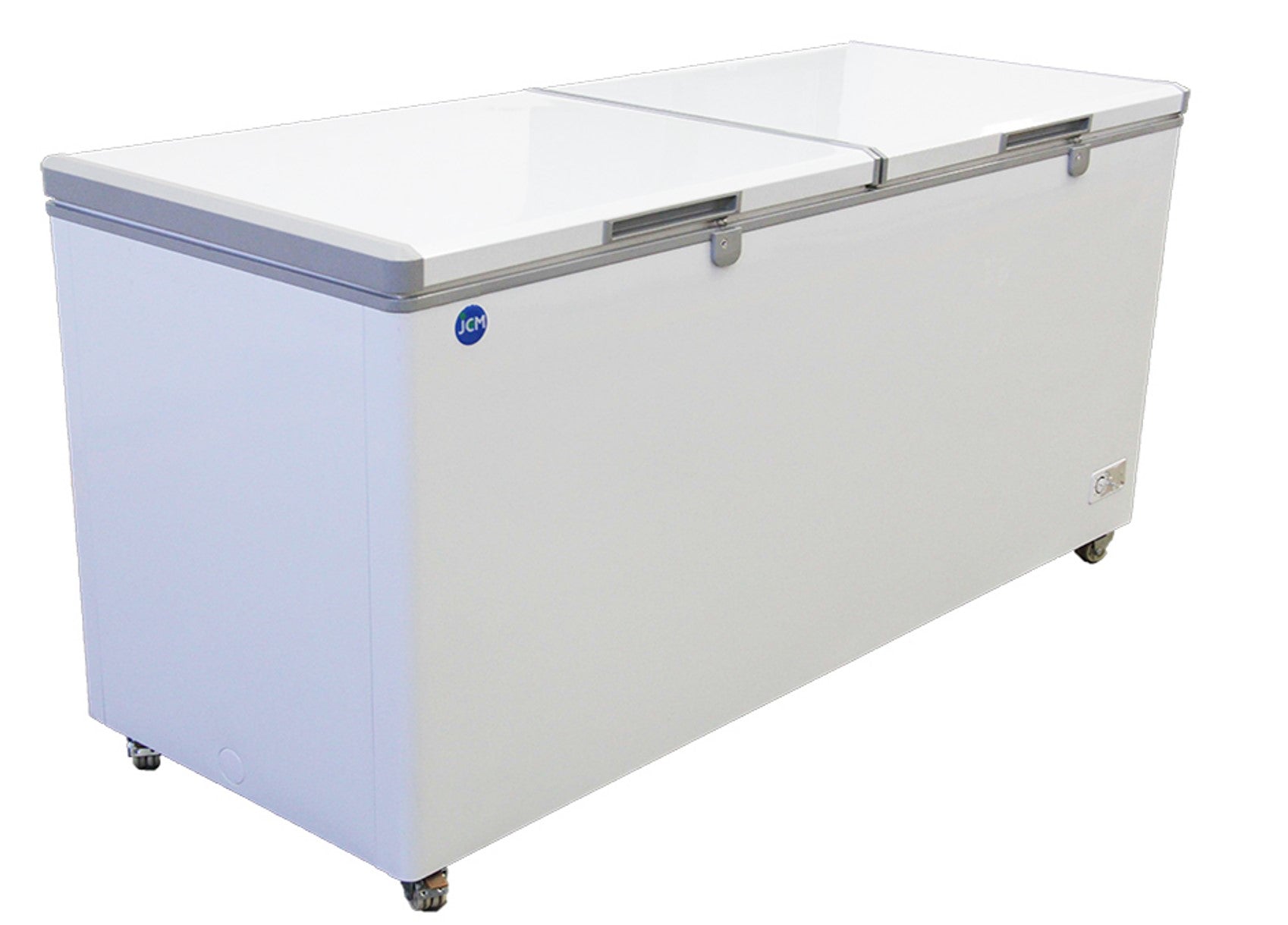 JCMC-755 冷凍ストッカー/
幅2189×奥行743×高さ921mm
