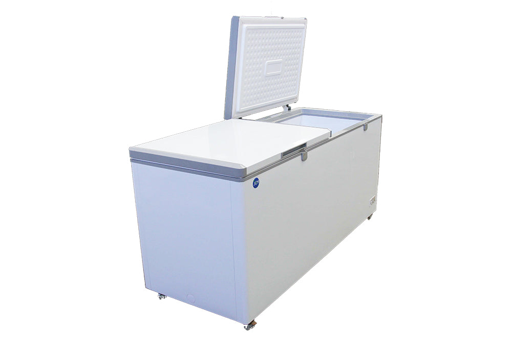 JCMC-755 冷凍ストッカー/
幅2189×奥行743×高さ921mm