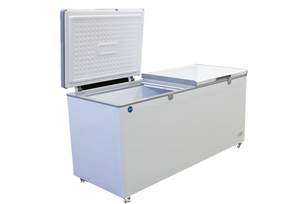 JCMC-755 冷凍ストッカー/
幅2189×奥行743×高さ921mm