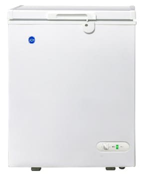 JCMC-98 冷凍ストッカー/幅580×奥行560×高さ840mm