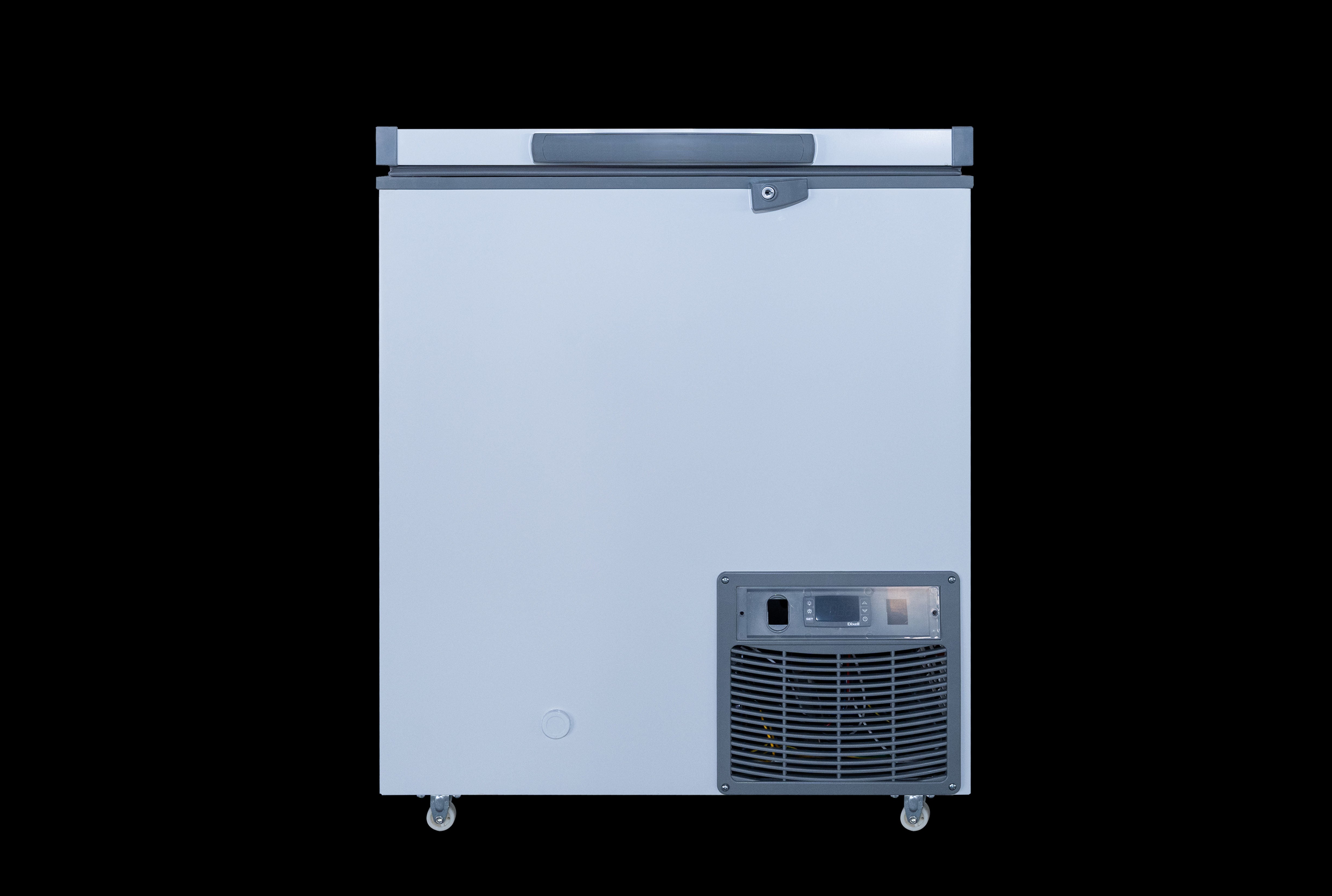 JCMCC-100S 超低温冷凍ストッカー/幅680×奥行755×高さ844mm