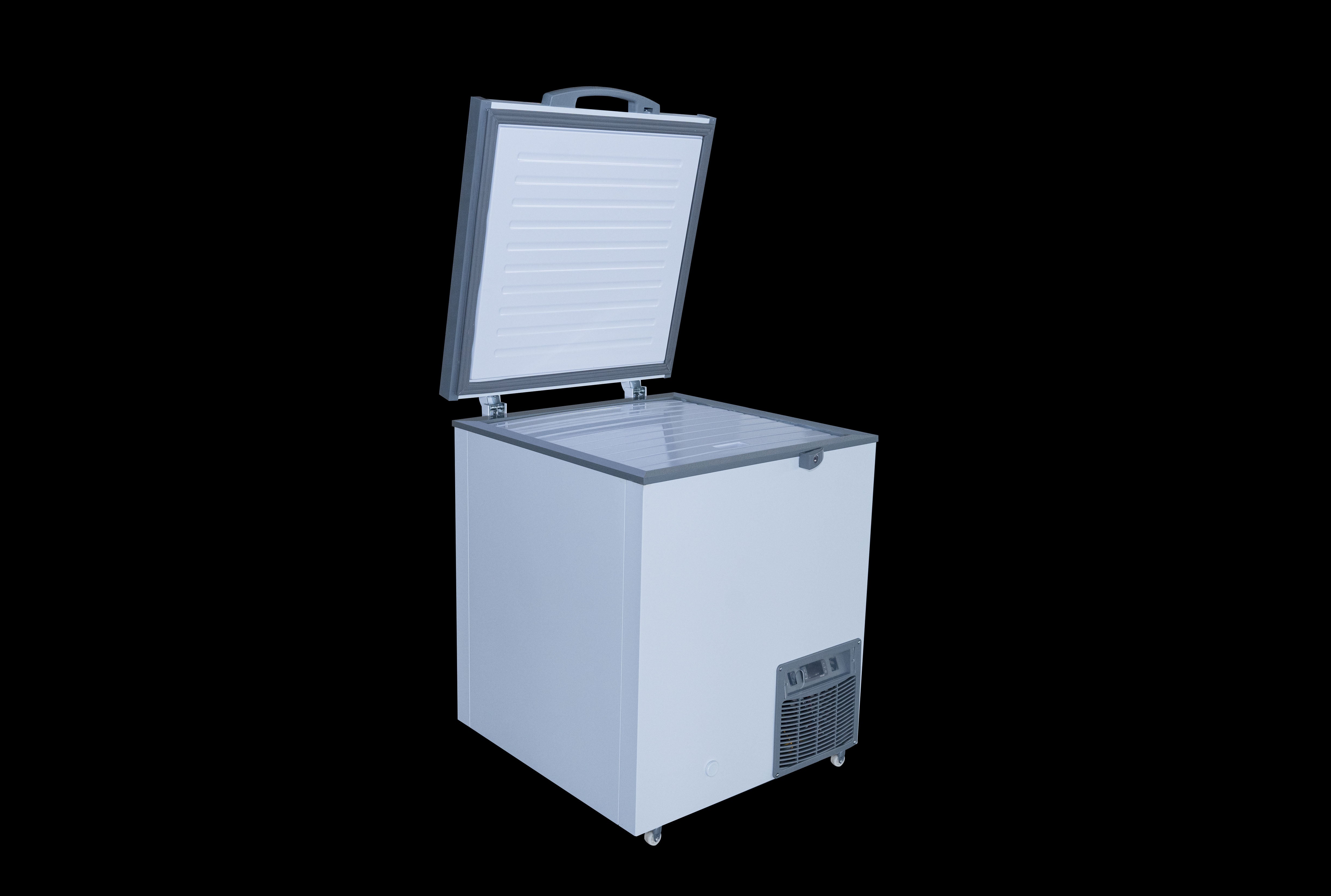 JCMCC-100S 超低温冷凍ストッカー/幅680×奥行755×高さ844mm