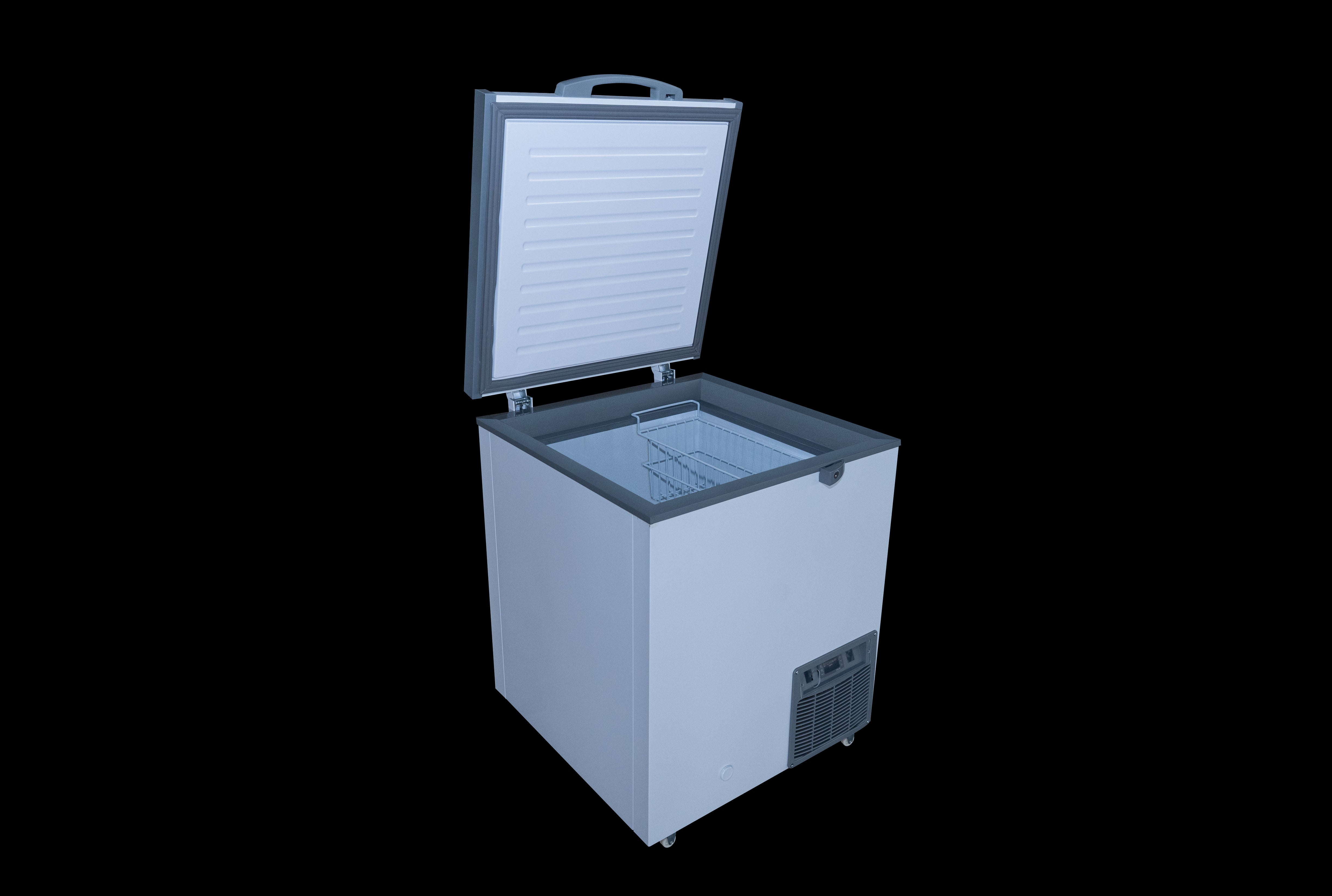 JCMCC-100S 超低温冷凍ストッカー/幅680×奥行755×高さ844mm