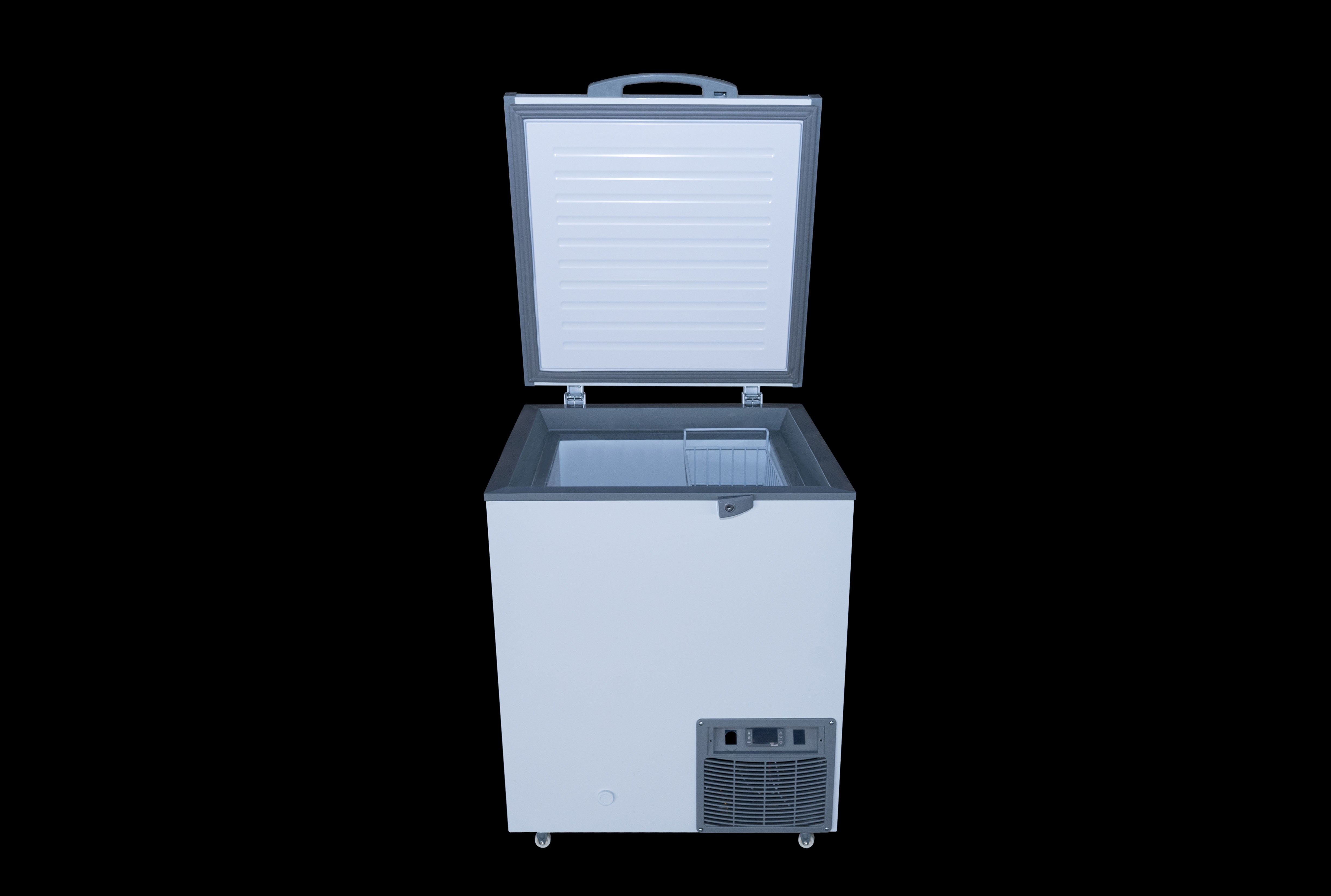 JCMCC-100S 超低温冷凍ストッカー/幅680×奥行755×高さ844mm