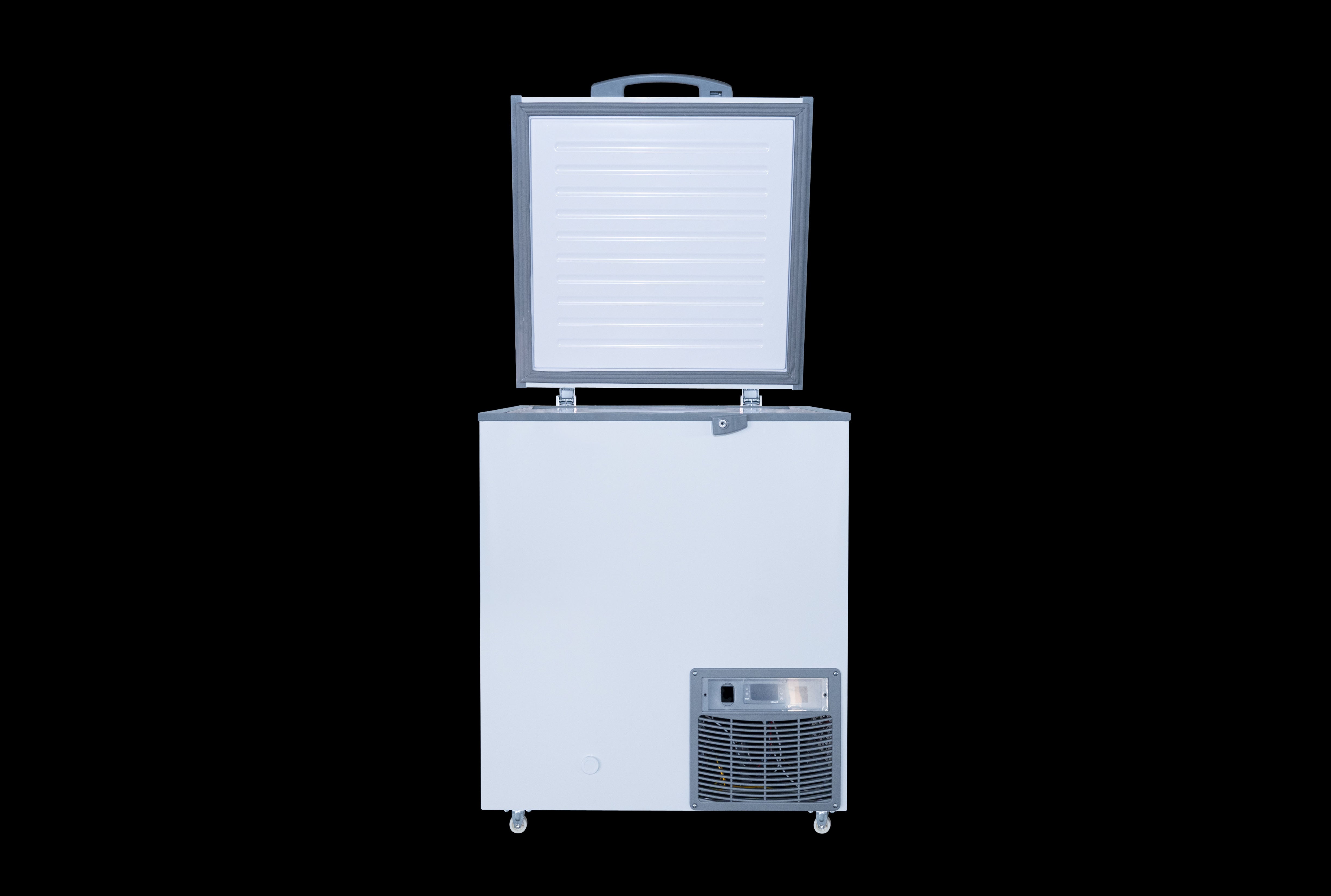 JCMCC-100S 超低温冷凍ストッカー/幅680×奥行755×高さ844mm