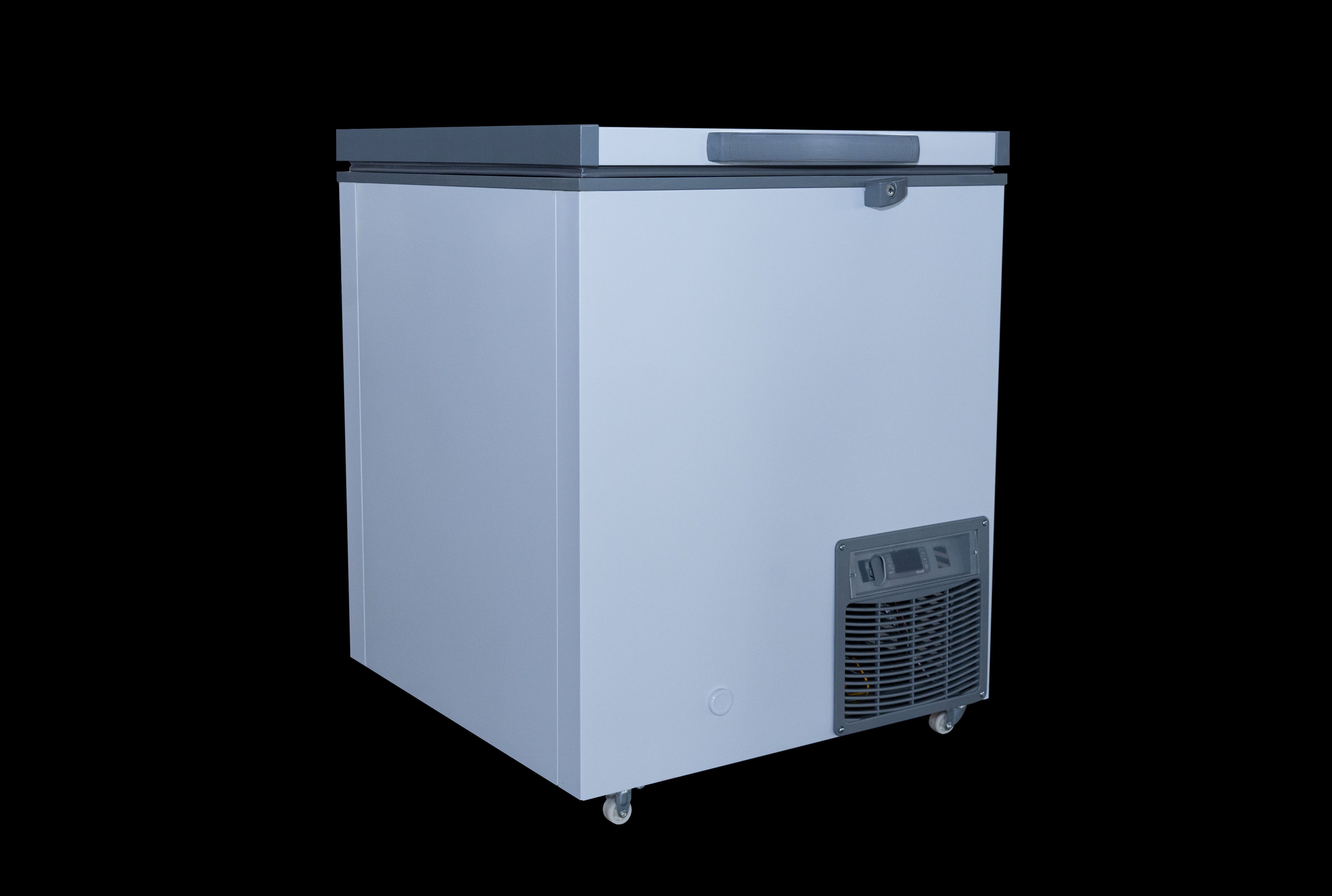 JCMCC-100S 超低温冷凍ストッカー/幅680×奥行755×高さ844mm