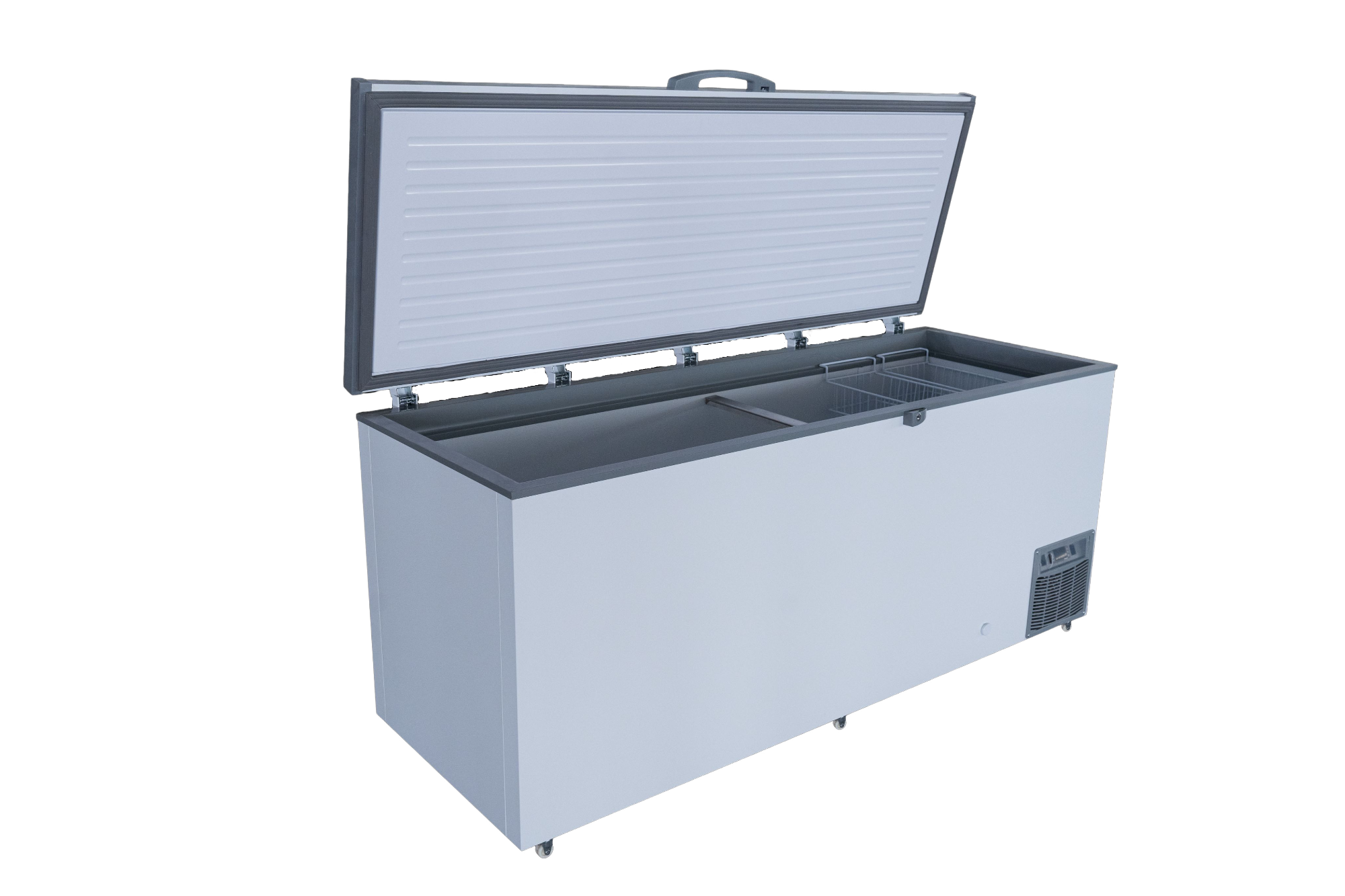 JCMCC-450S 超低温冷凍ストッカー/幅1882×奥行755×高さ844mm