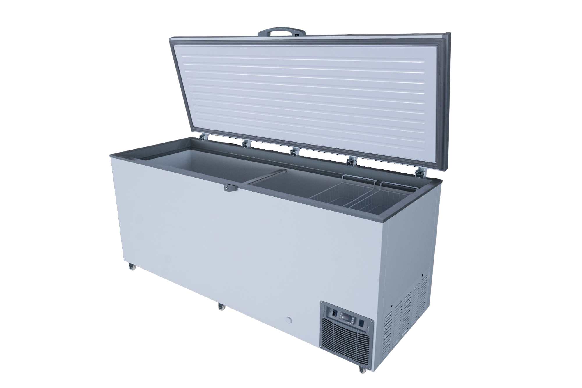 JCMCC-450S 超低温冷凍ストッカー/幅1882×奥行755×高さ844mm