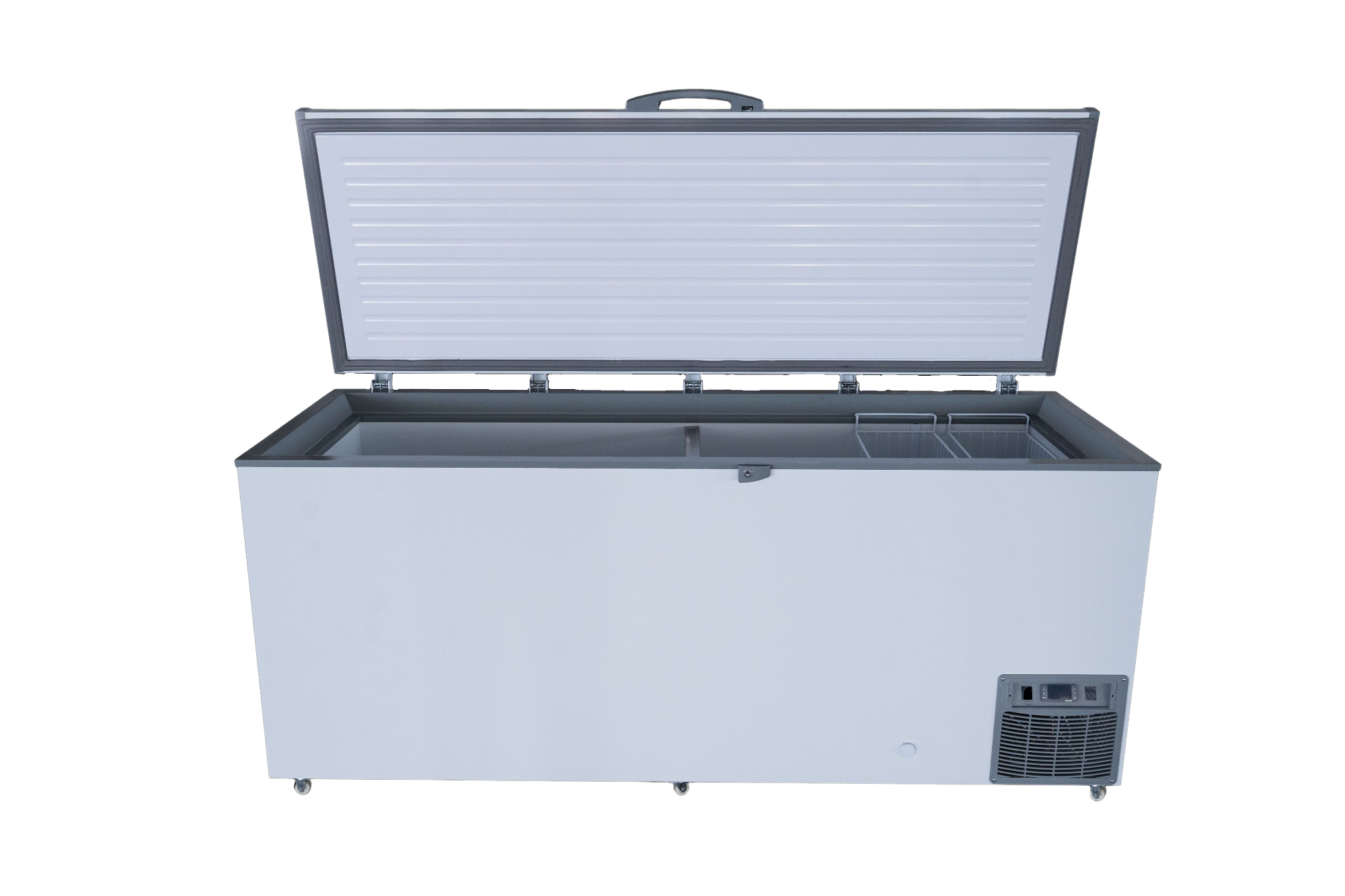 JCMCC-450S 超低温冷凍ストッカー/幅1882×奥行755×高さ844mm