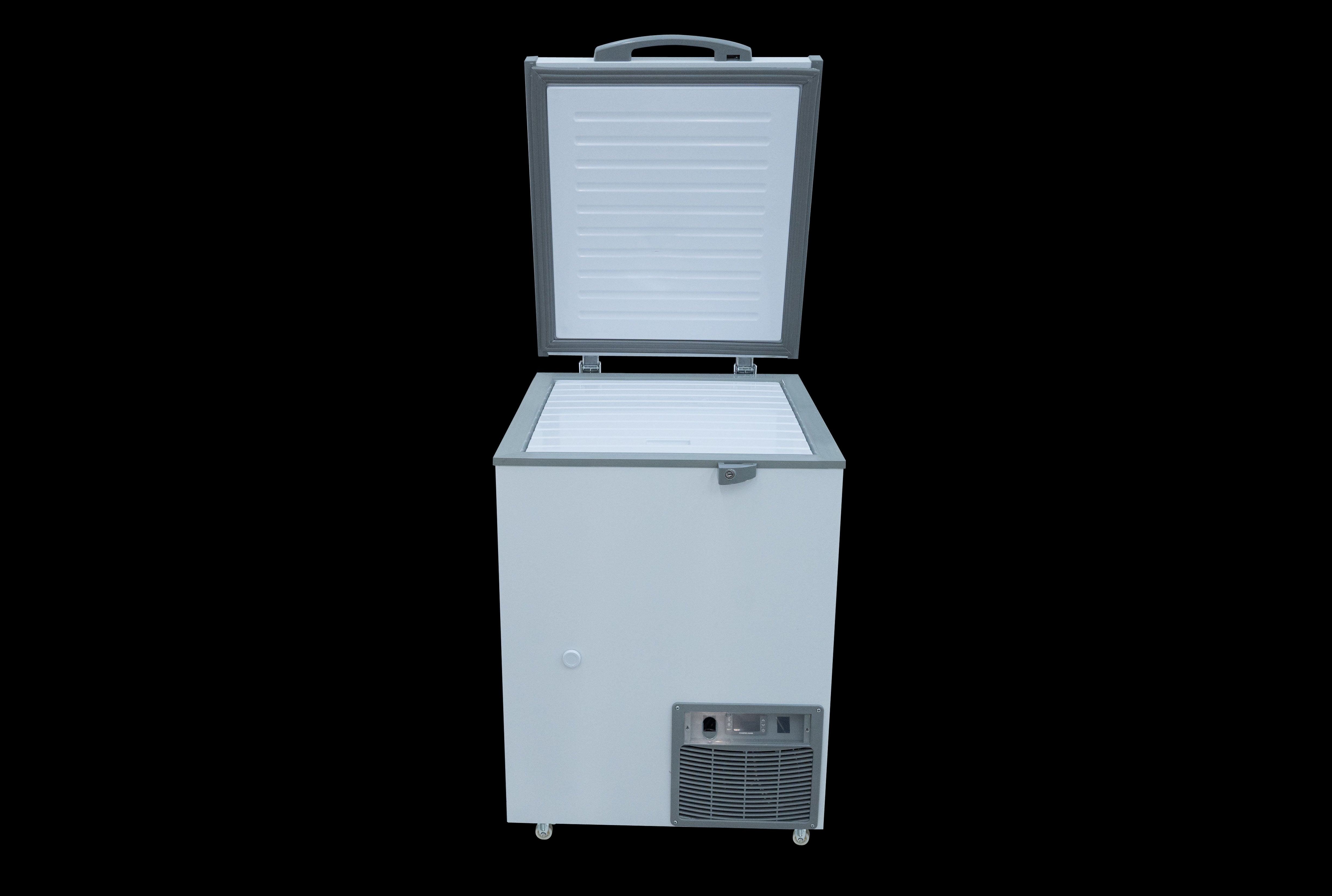 JCMCC-60S 超低温冷凍ストッカー/幅608×奥行755×高さ844mm