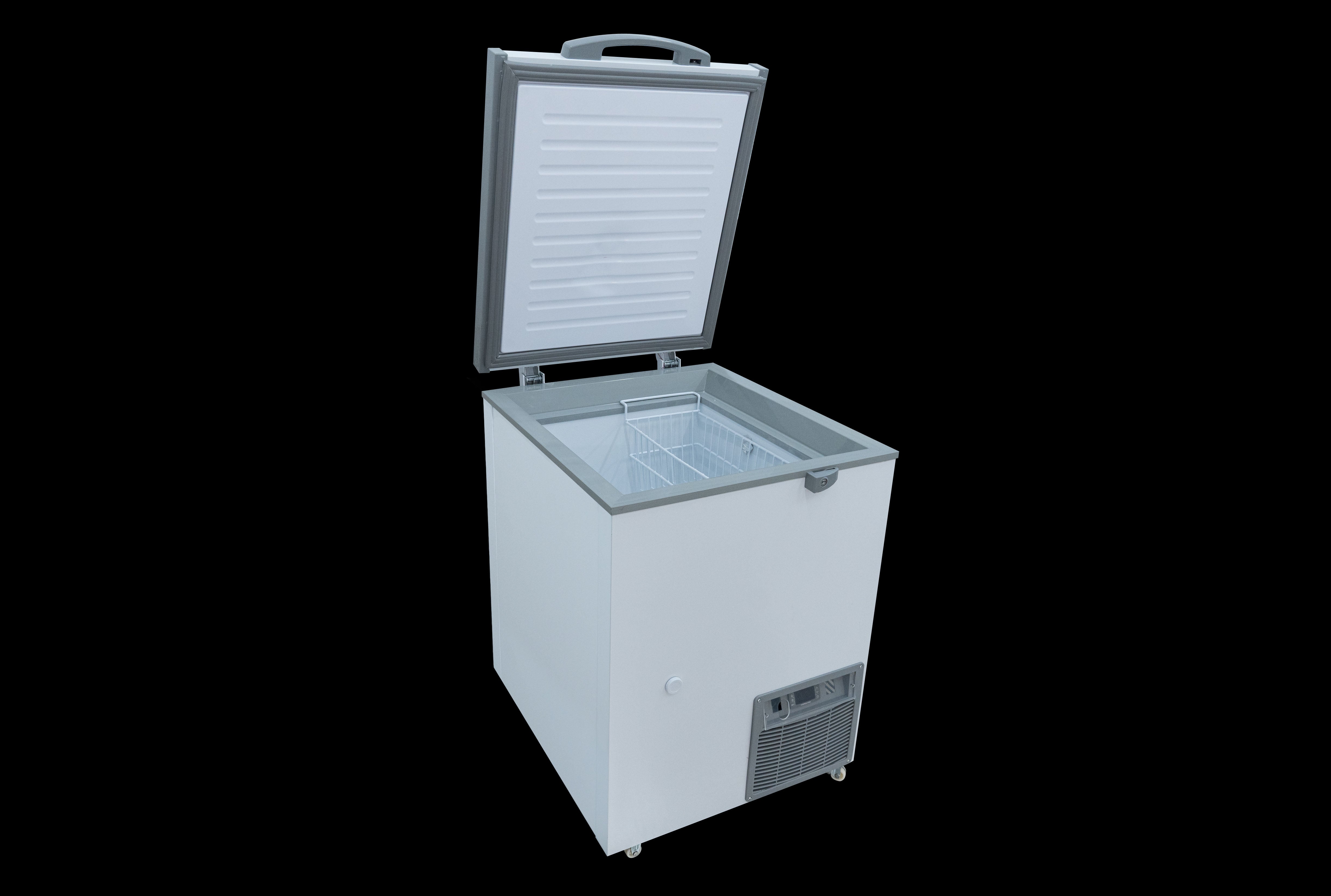 JCMCC-60S 超低温冷凍ストッカー/幅608×奥行755×高さ844mm