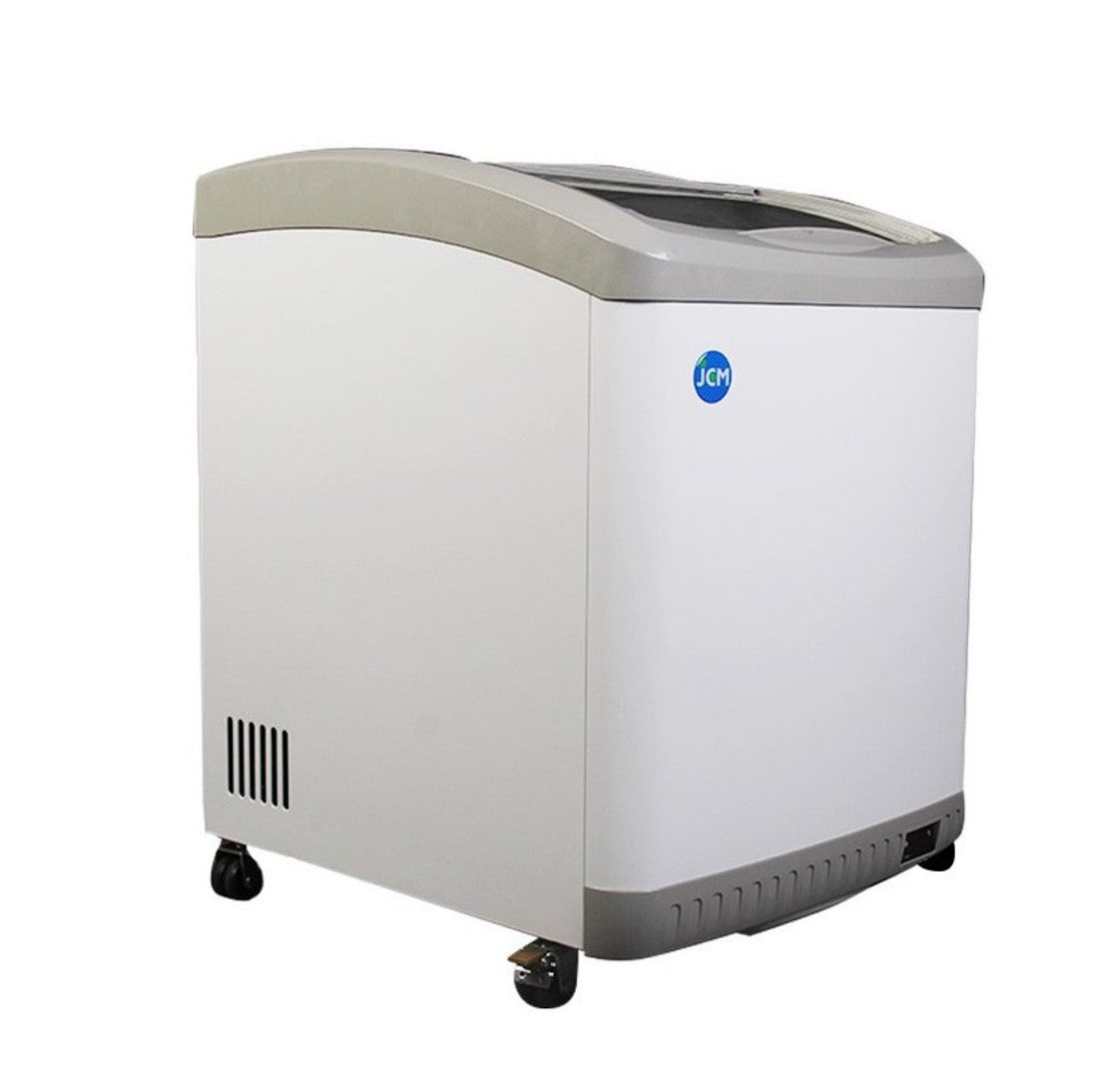 【ノンフロン助成金対象】JCMCS-100 冷凍ショーケース/幅624×奥行705×高さ850mm