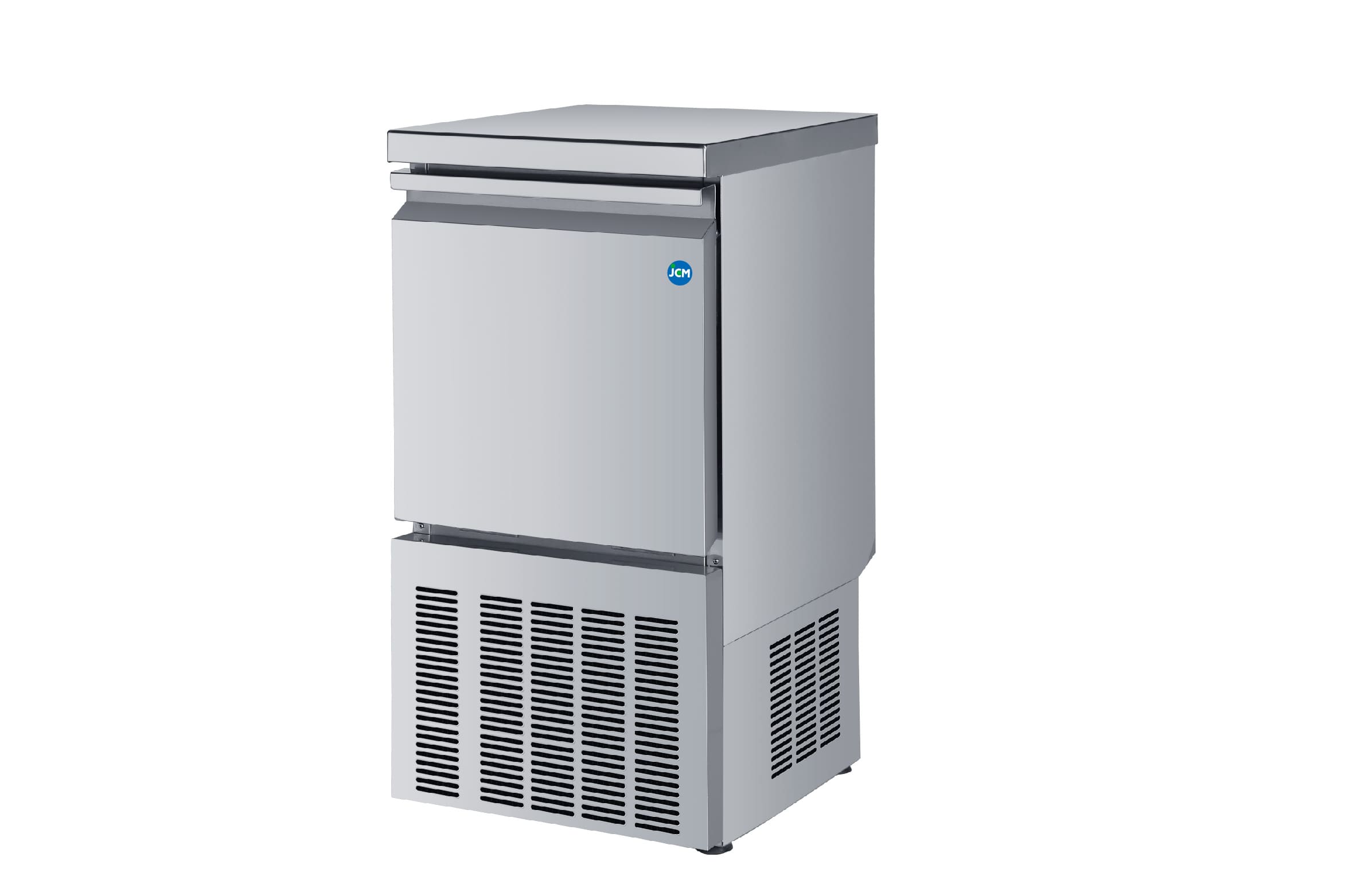JCMI-25 全自動製氷機(キューブアイス)/幅395×奥行450×高さ800mm