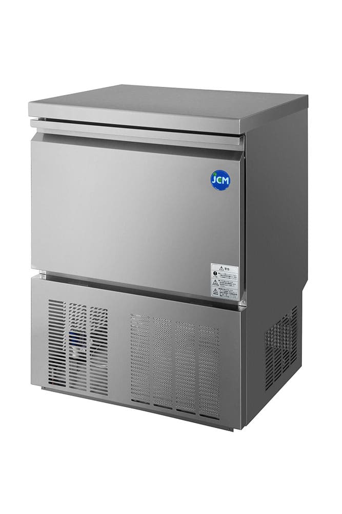 JCMI-55 全自動製氷機(キューブアイス)/幅630×奥行525×高さ800mm