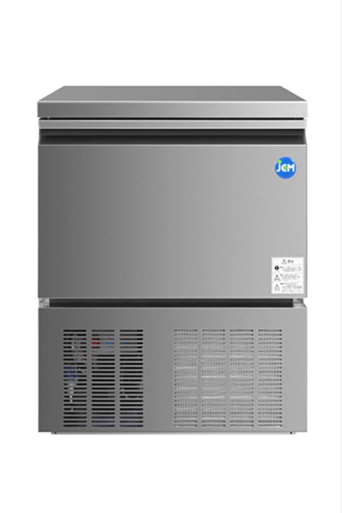 JCMI-55 全自動製氷機(キューブアイス)/幅630×奥行525×高さ800mm