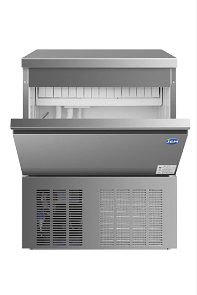 JCMI-55 全自動製氷機(キューブアイス)/幅630×奥行525×高さ800mm