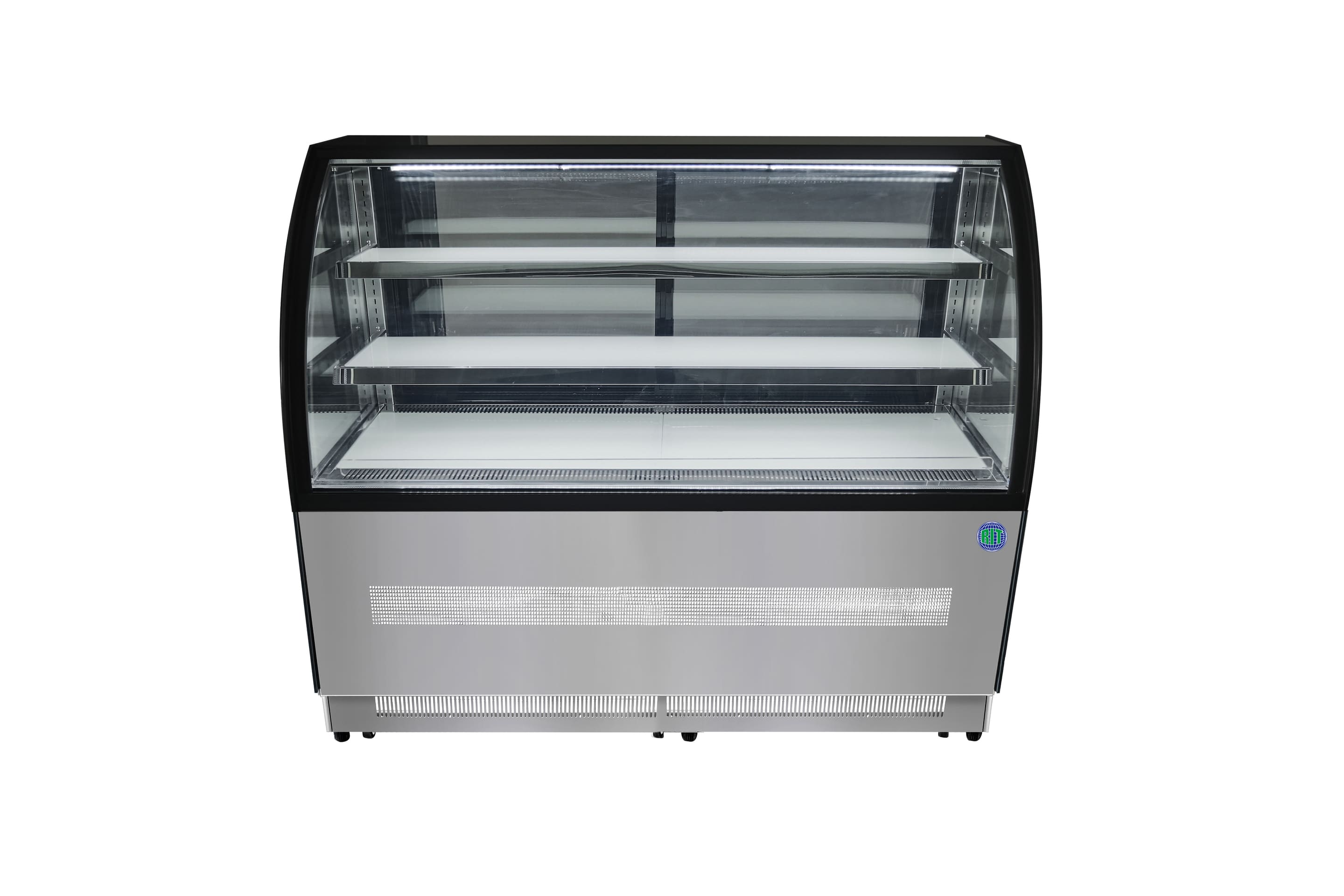 【ノンフロン助成金対象】RITS-219T /対面冷蔵ショーケース幅1500×奥行680×高さ1215mm