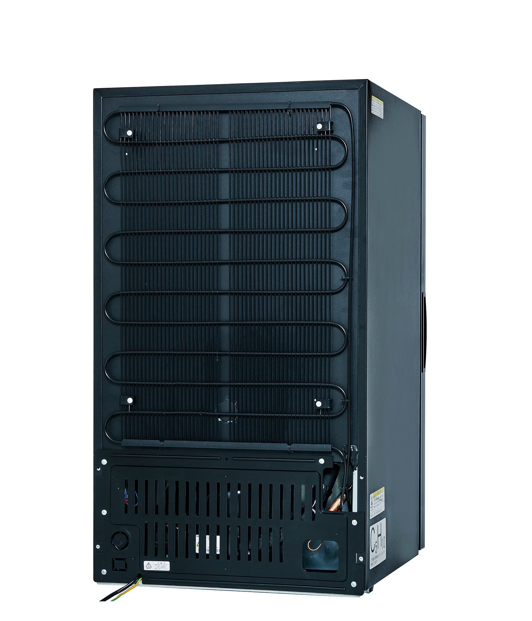 【ノンフロン助成金対象】RITS-96-TO 卓上冷蔵ショーケース/幅470×奥行520×高さ851mm