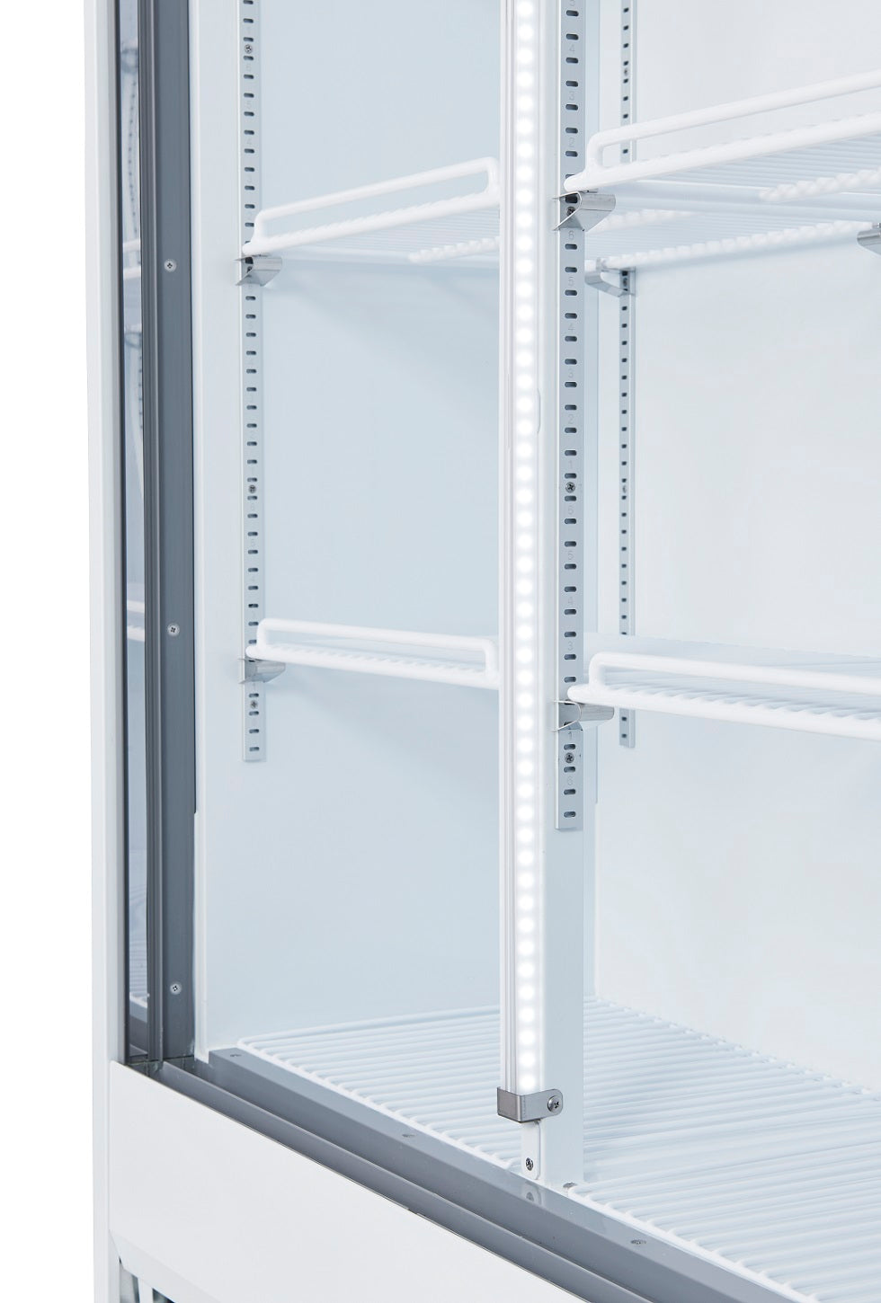 TRM-SS30XF リーチインタイプ/
幅900×奥行453×高さ1900