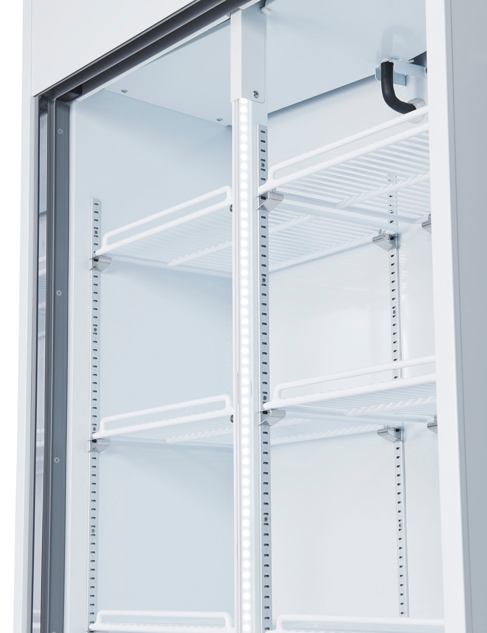 TRM-SS30XF リーチインタイプ/
幅900×奥行453×高さ1900