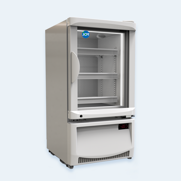 JCMタテ型冷凍ショーケース【動作確認済】2021年製